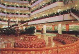 Asia Star Hotel Dali  Esterno foto