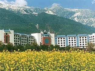 Asia Star Hotel Dali  Esterno foto
